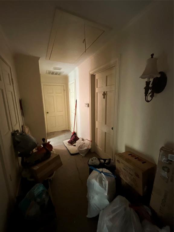 Morrisdale Add - Residential