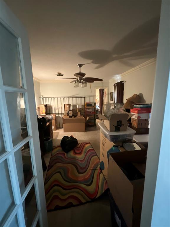 Morrisdale Add - Residential