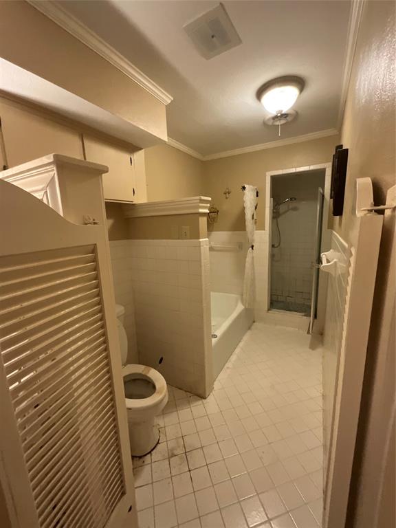 Morrisdale Add - Residential