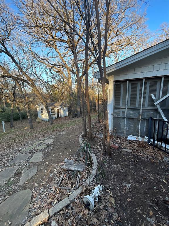 Morrisdale Add - Residential