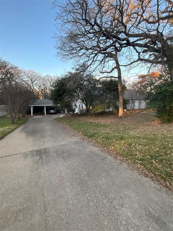 Morrisdale Add - Residential