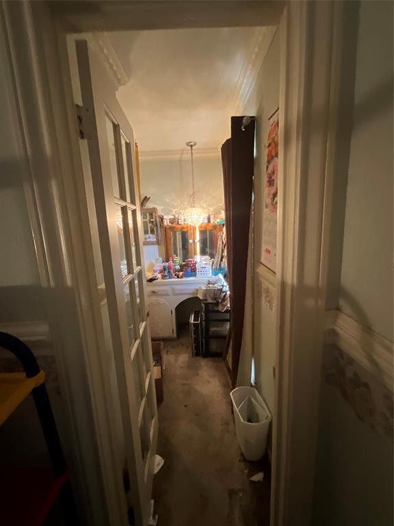 Morrisdale Add - Residential