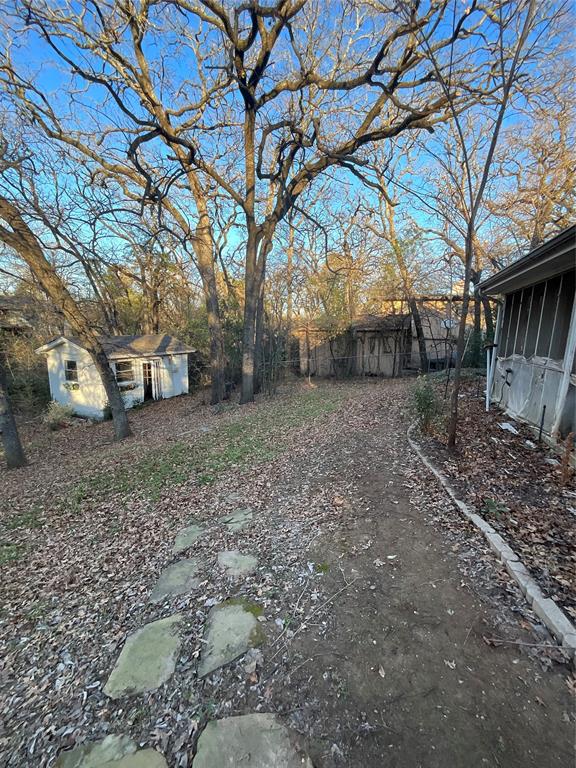 Morrisdale Add - Residential