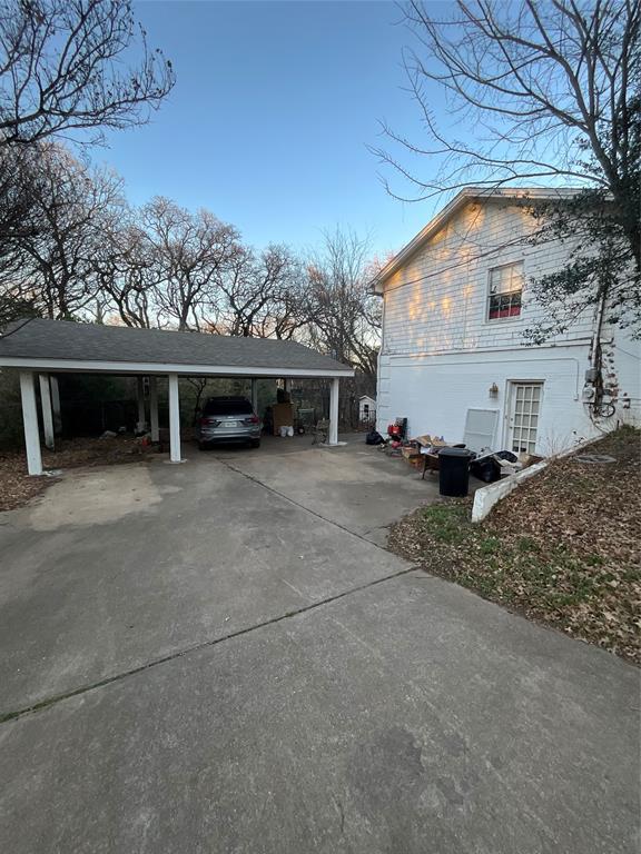 Morrisdale Add - Residential