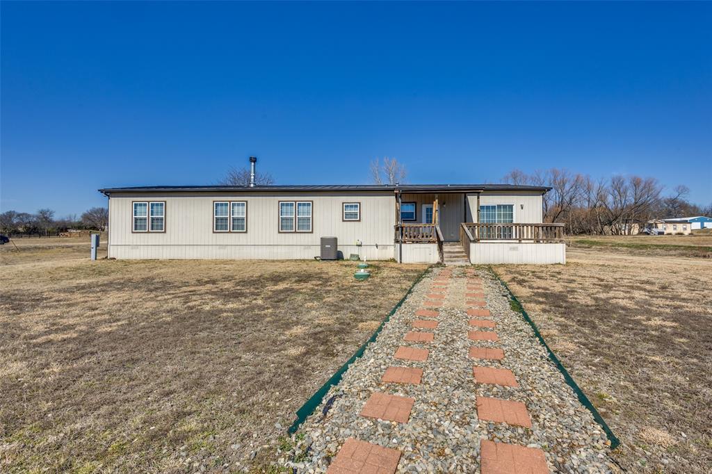 Trails Of 1827 Add Sec One - Residential