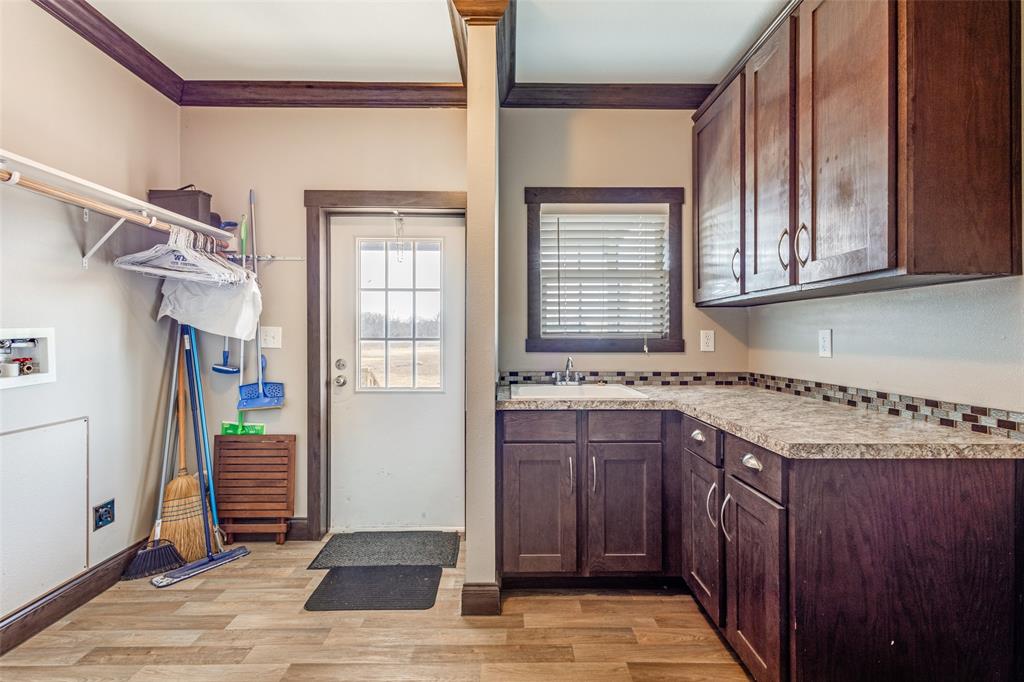 Trails Of 1827 Add Sec One - Residential