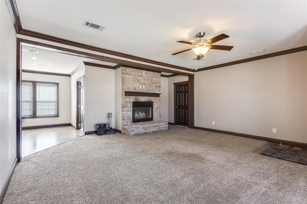 Trails Of 1827 Add Sec One - Residential