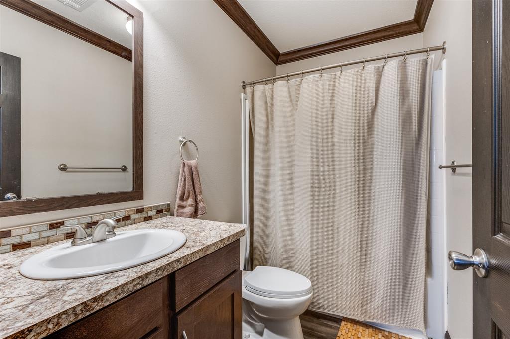 Trails Of 1827 Add Sec One - Residential