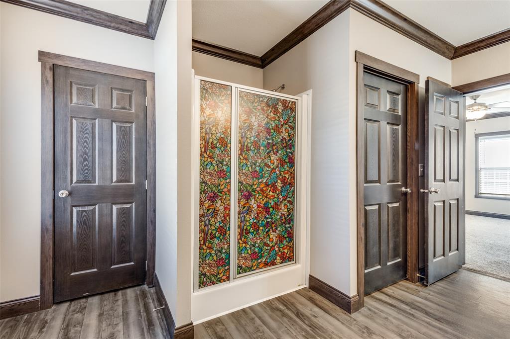 Trails Of 1827 Add Sec One - Residential