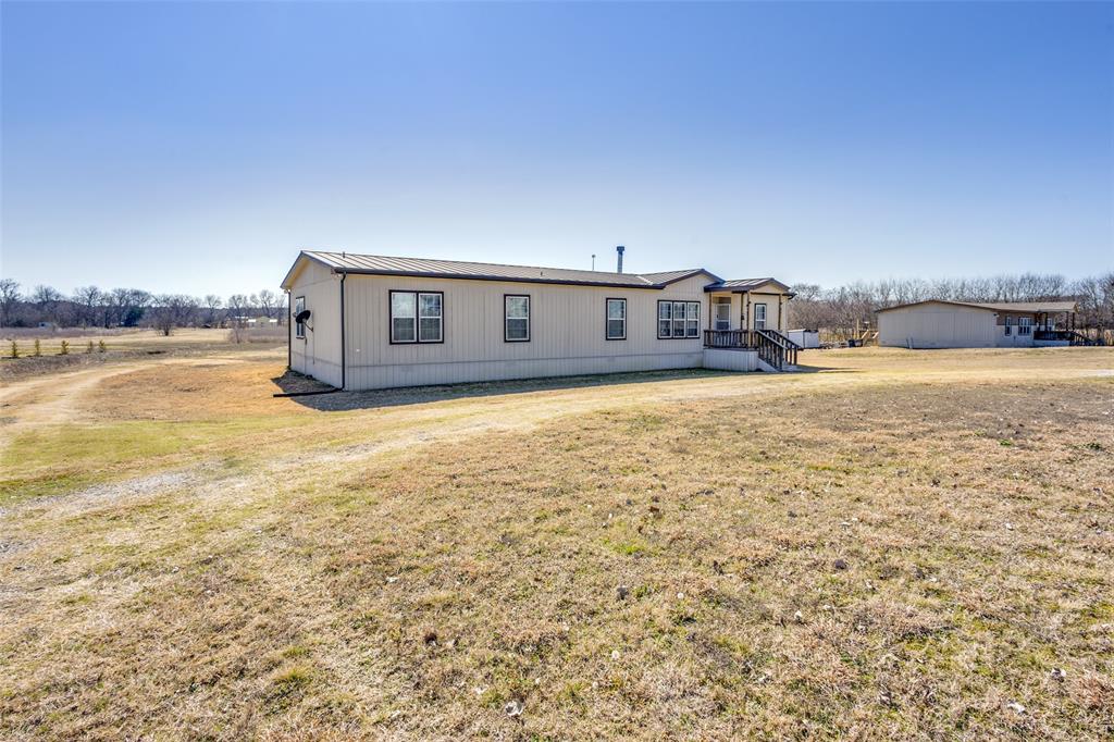 Trails Of 1827 Add Sec One - Residential