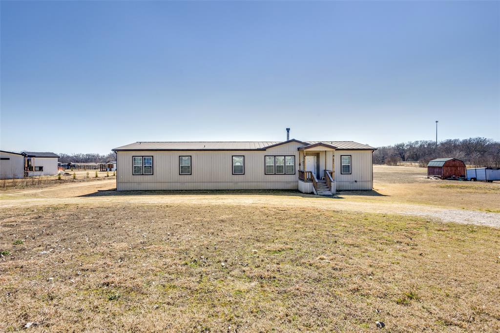 Trails Of 1827 Add Sec One - Residential