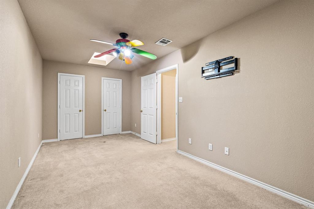 Tanglewood Hills Ctry Cl 10-15 - Residential