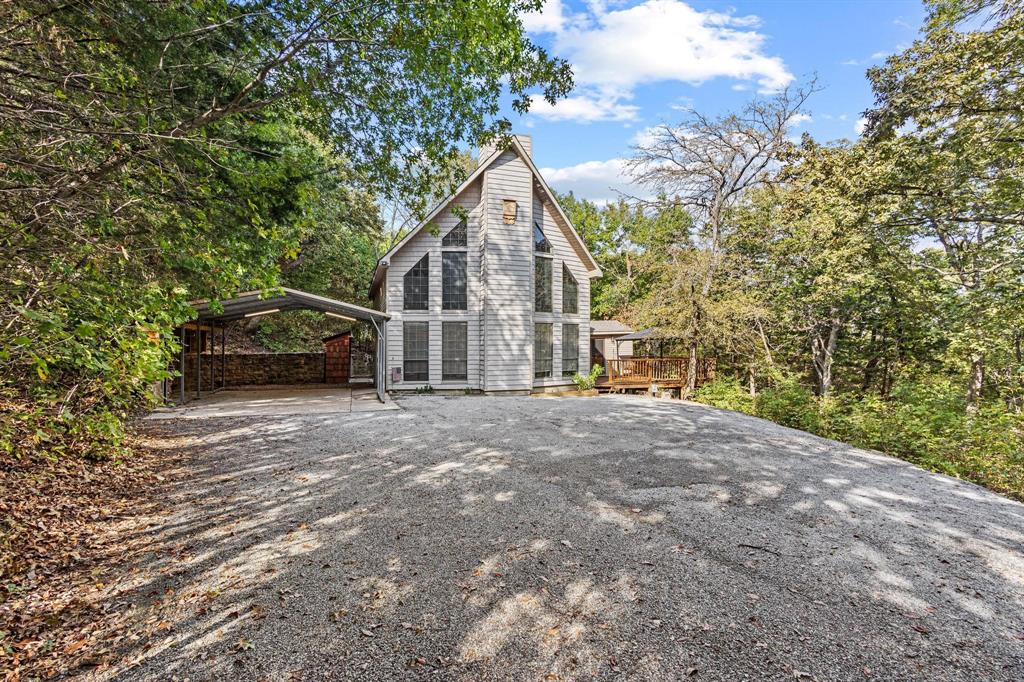 Tanglewood Hills Ctry Cl 10-15 - Residential