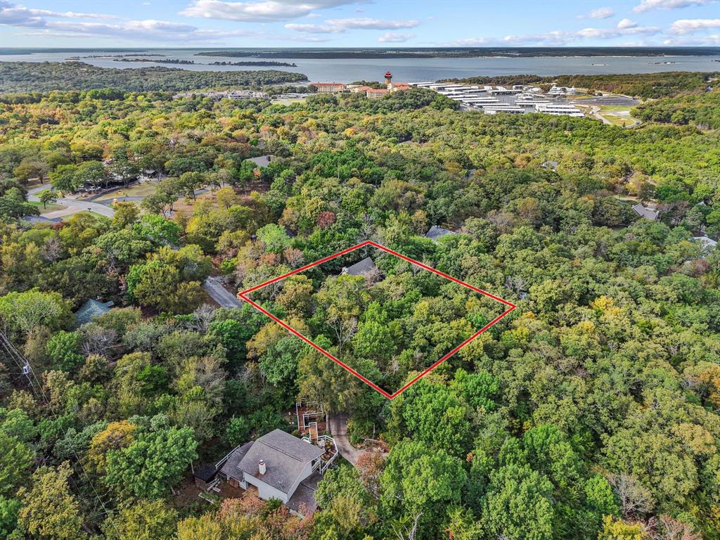 Tanglewood Hills Ctry Cl 10-15 - Residential