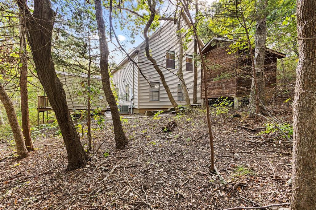 Tanglewood Hills Ctry Cl 10-15 - Residential