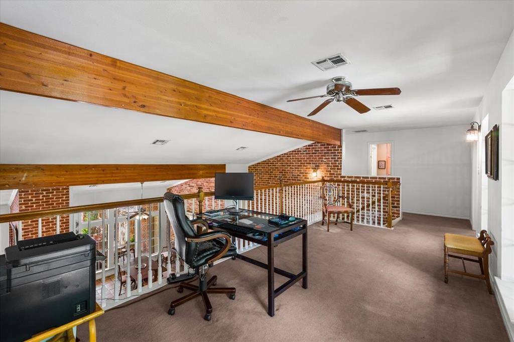 Corsicana - Residential