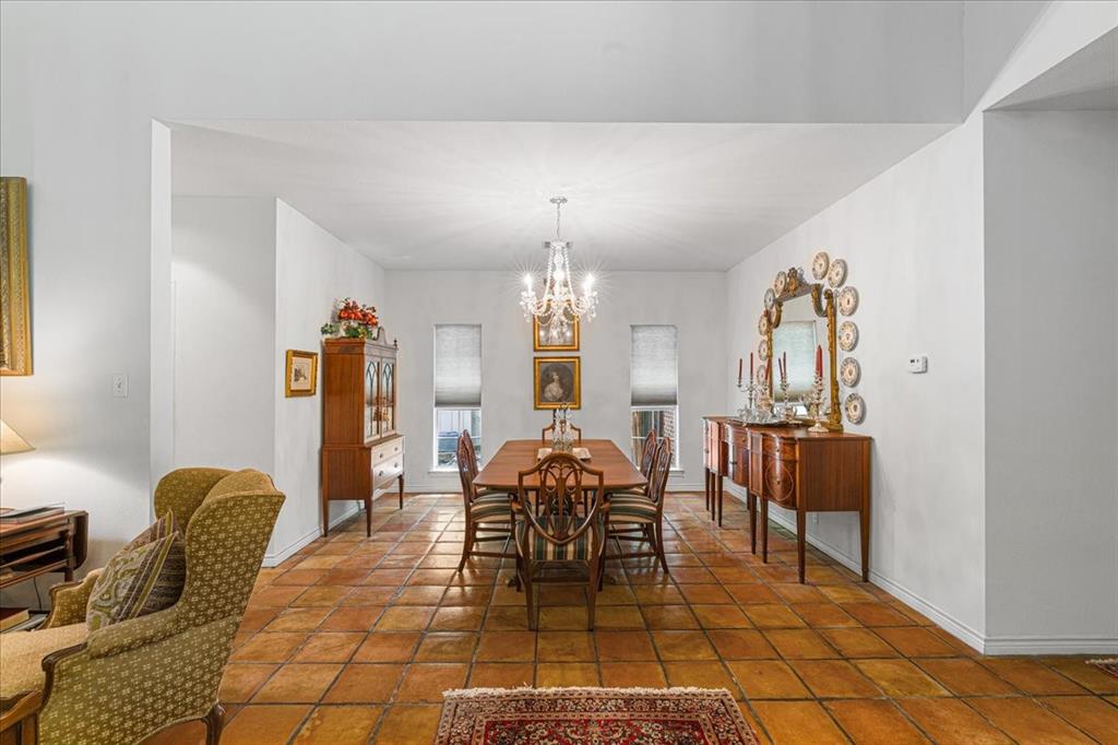 Corsicana - Residential