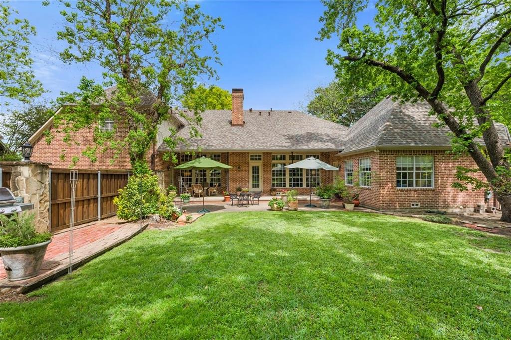 Corsicana - Residential