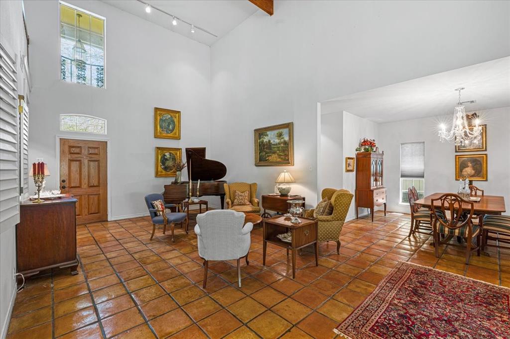 Corsicana - Residential