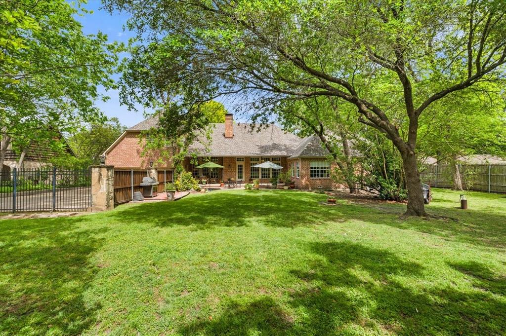 Corsicana - Residential