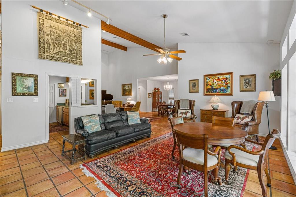 Corsicana - Residential