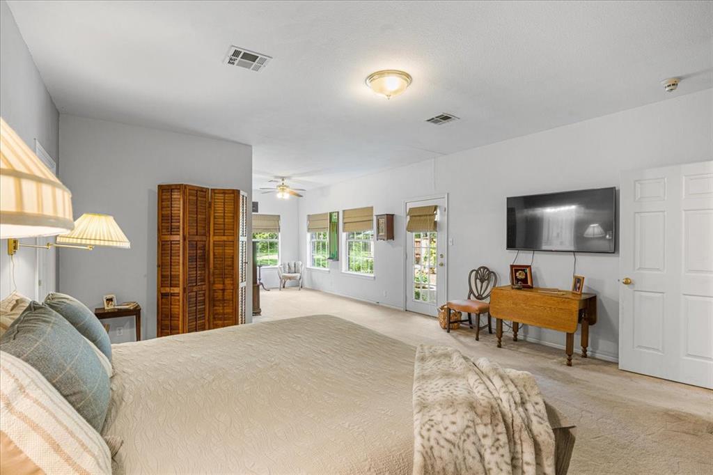 Corsicana - Residential
