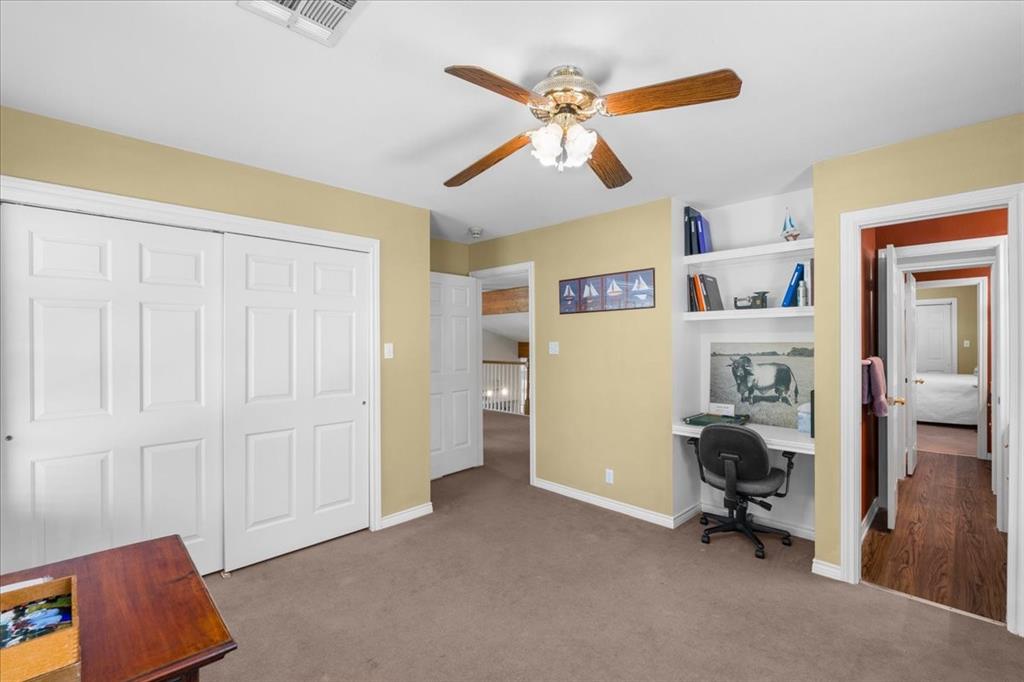 Corsicana - Residential
