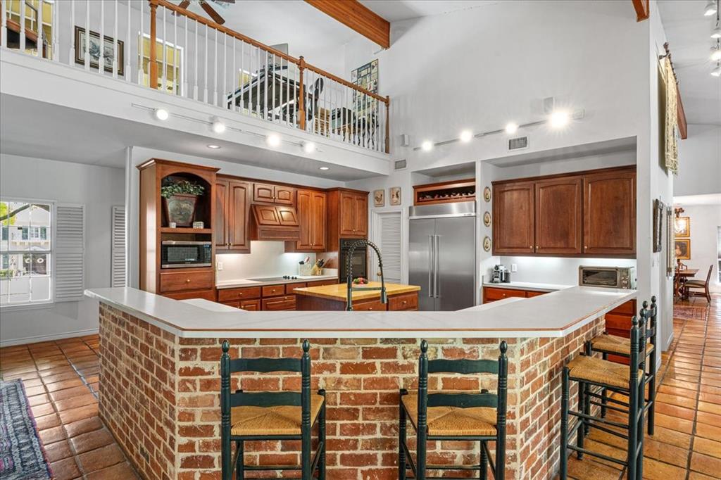Corsicana - Residential
