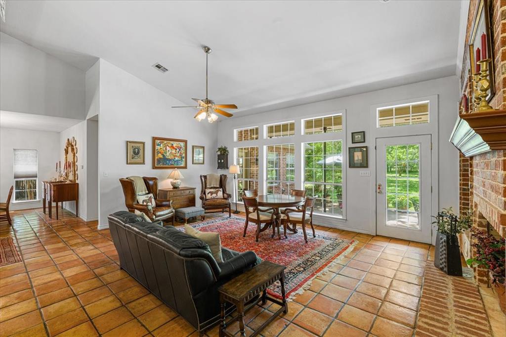 Corsicana - Residential