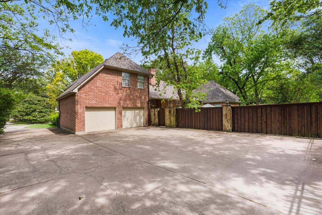 Corsicana - Residential