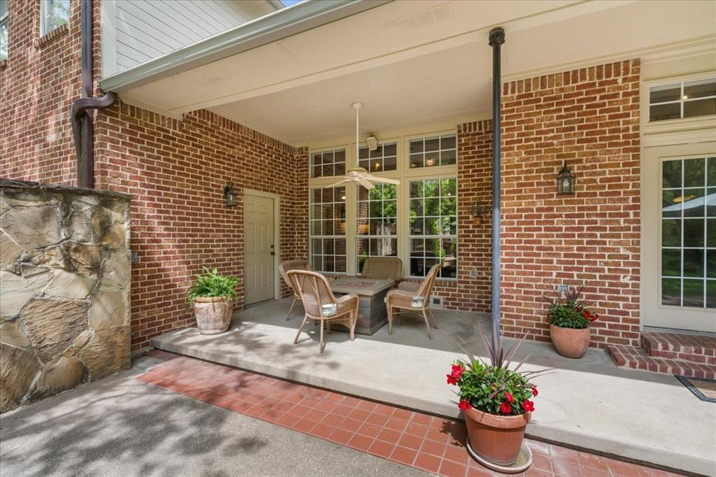 Corsicana - Residential