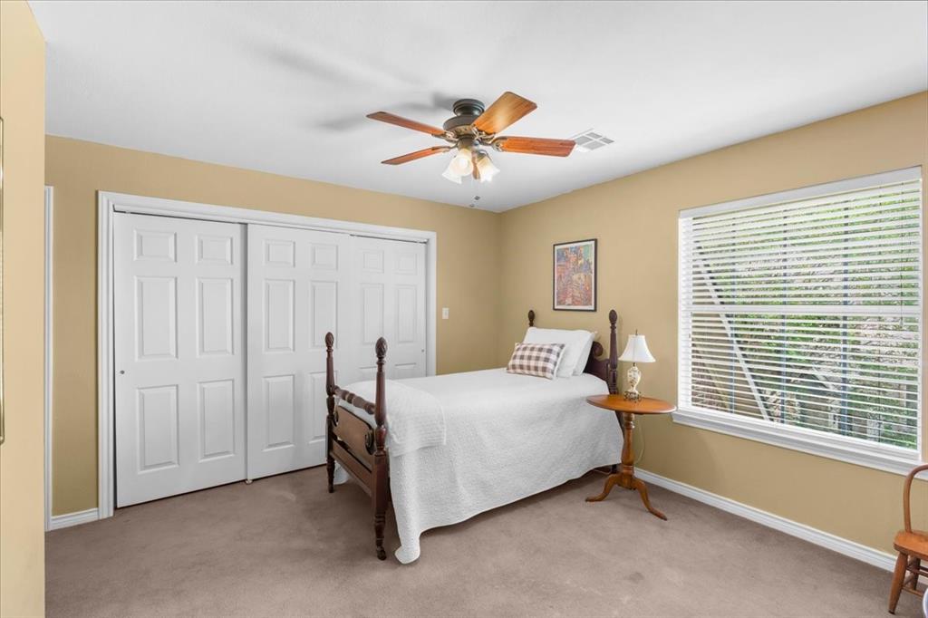 Corsicana - Residential