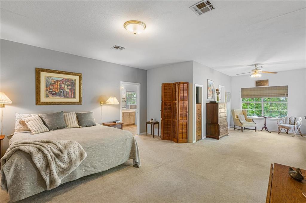 Corsicana - Residential