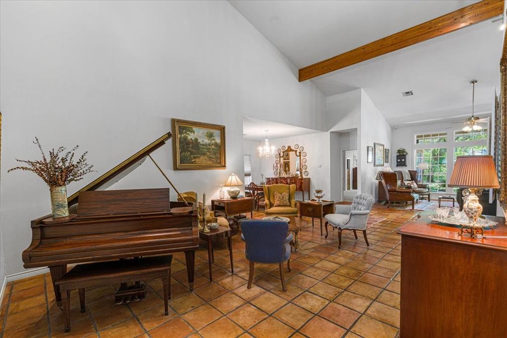 Corsicana - Residential
