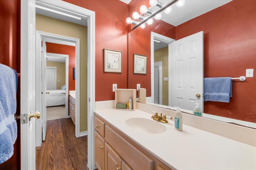 Corsicana - Residential