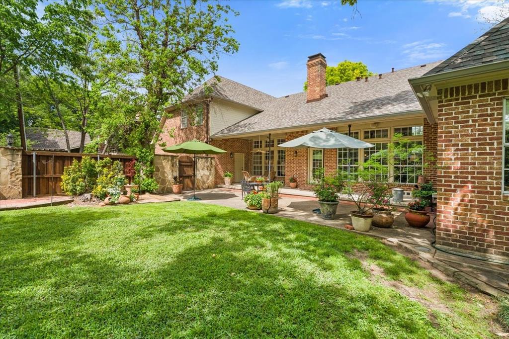 Corsicana - Residential