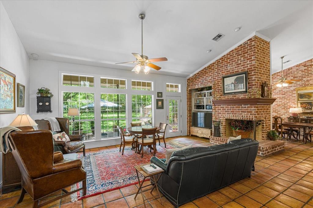 Corsicana - Residential