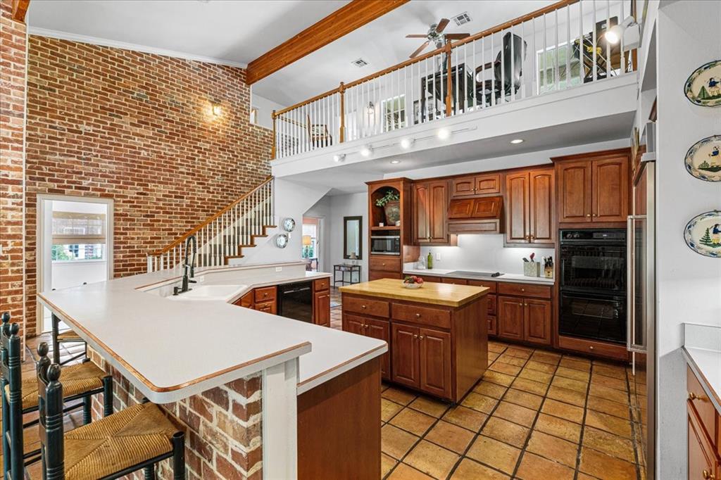 Corsicana - Residential