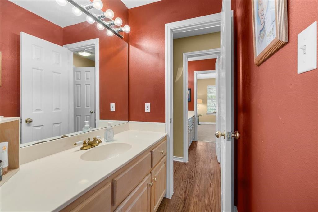 Corsicana - Residential