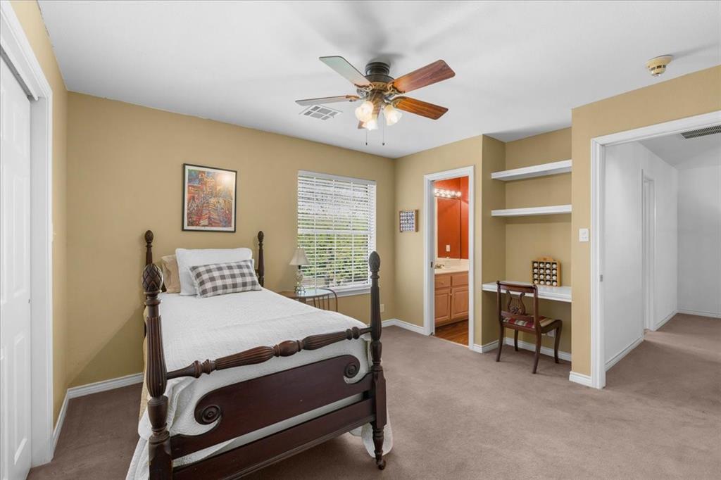 Corsicana - Residential