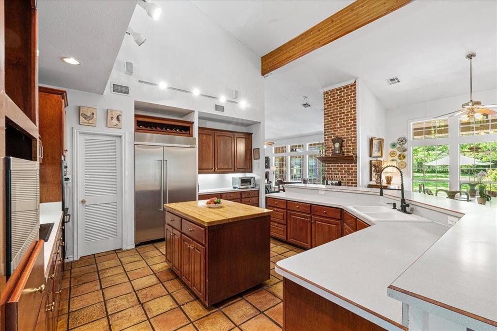 Corsicana - Residential