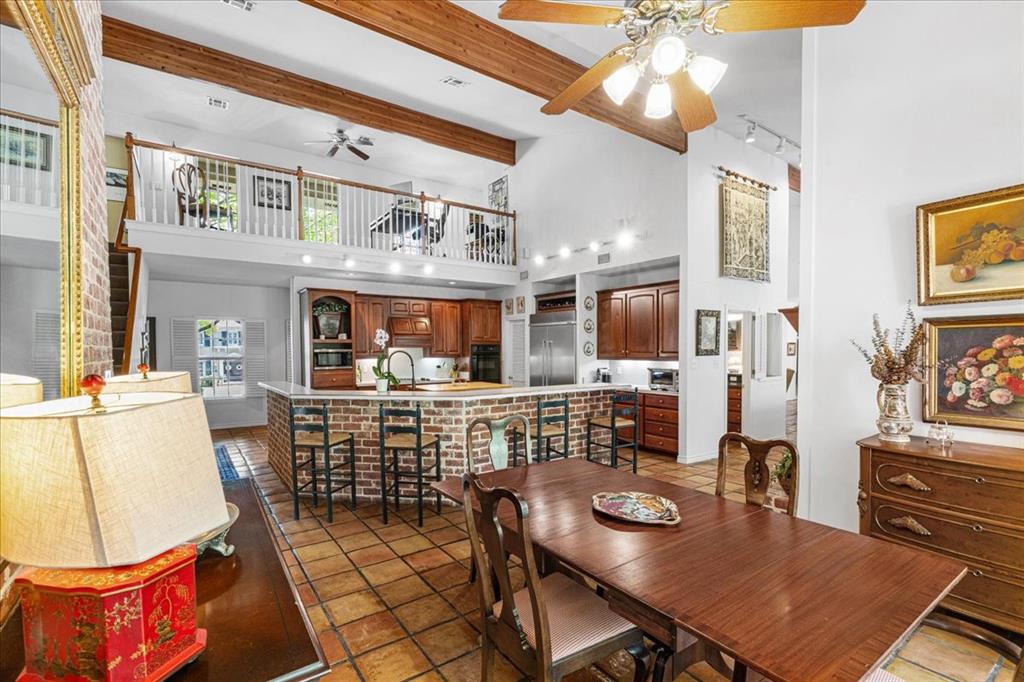 Corsicana - Residential