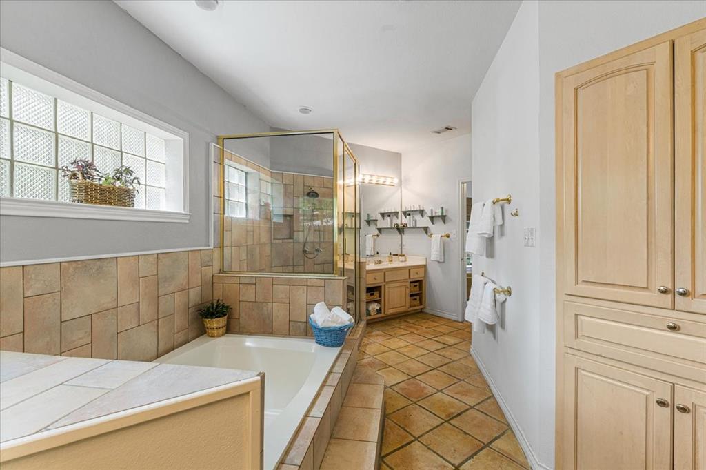 Corsicana - Residential
