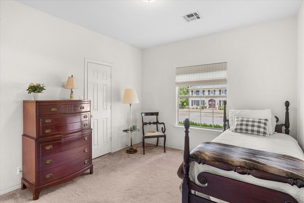 Corsicana - Residential