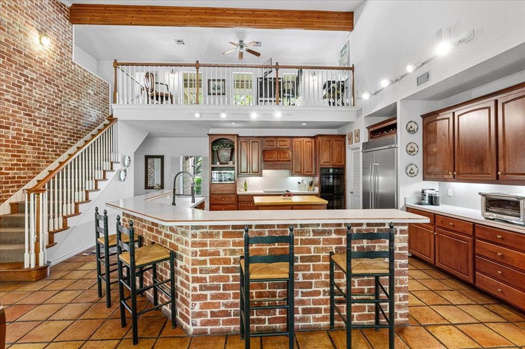 Corsicana - Residential