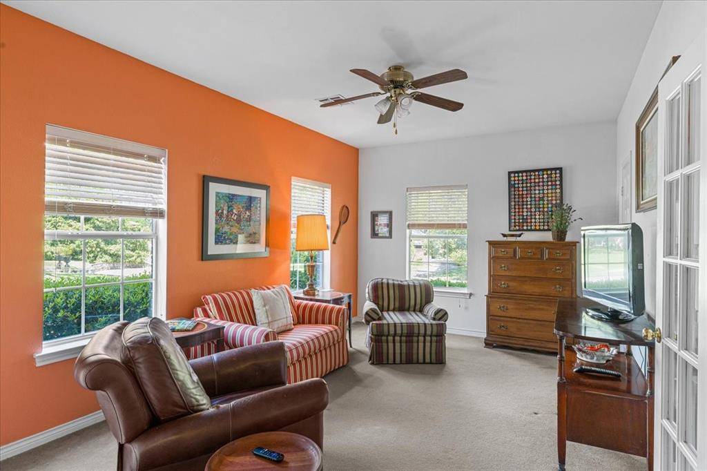 Corsicana - Residential