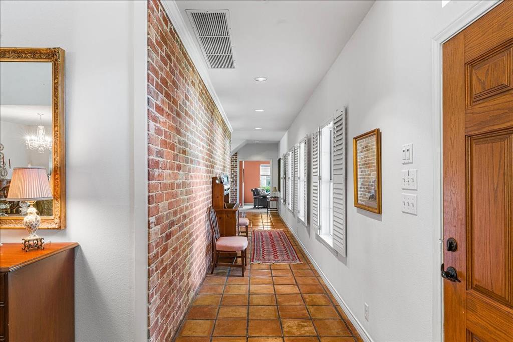 Corsicana - Residential