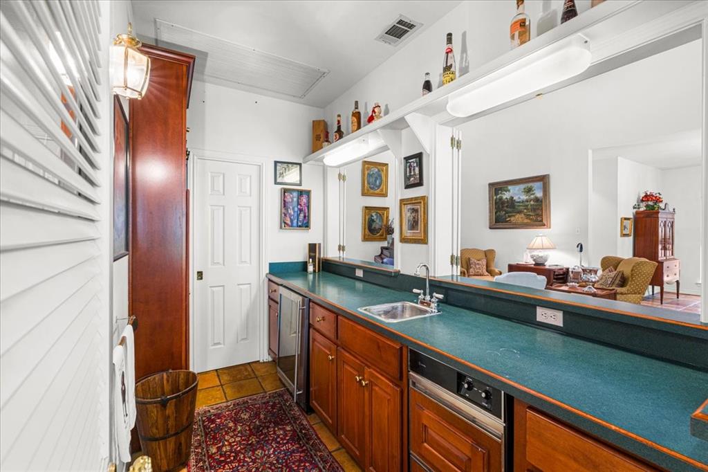 Corsicana - Residential
