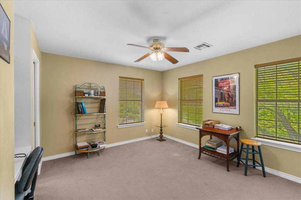 Corsicana - Residential