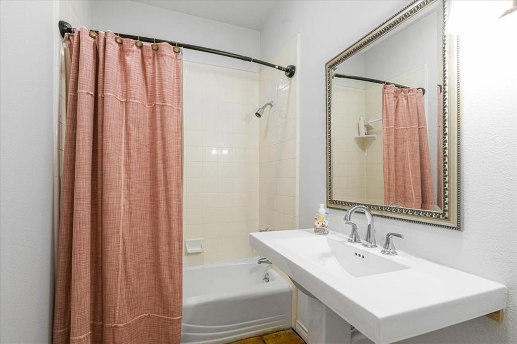 Corsicana - Residential
